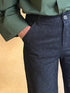 Dutchess wonder pants dark jeans